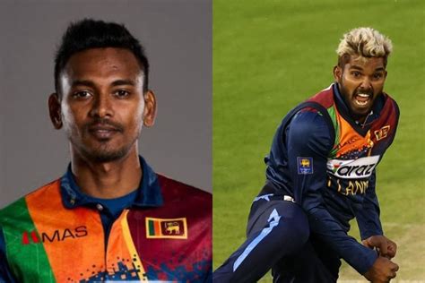 IPL 2021: RCB Duo Wanindu Hasaranga, Dushmantha Chameera Granted NOCs ...