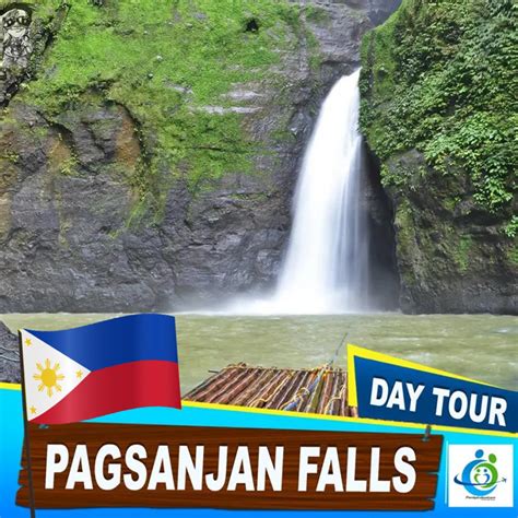 Pagsanjan Falls – PL TRAVEL SERVICES