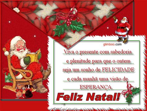 Mensagens Lindas: Cartões de Feliz Natal