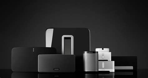 Stream Bluetooth to your Sonos system with one simple $14 accessory – BGR