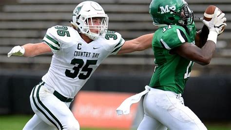 Myers Park-Country Day III highlights Charlotte HS football Kickoff Night in August | Charlotte ...