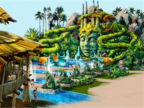 Cirque du Soleil Plans to Open its First Theme Park | Travel Channel Blog: Roam | Travel Channel