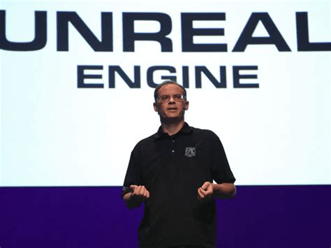 Fortnite creator and Epic Games CEO Tim Sweeney continues to buy ...