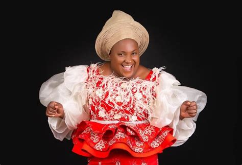 Who Is Chioma Jesus? Biography and Family Life Of The Gospel Singer