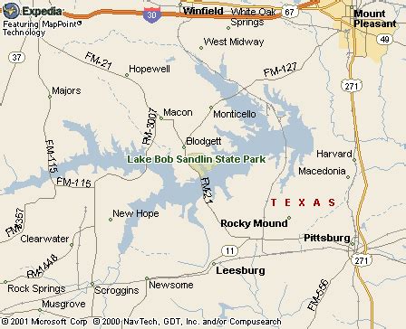 Lakes of Texas Real Estate, Texas Lake Homes and Waterfront Property