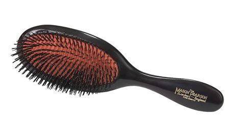 Best Brushes for Thinning Hair to Prevent Hair Loss