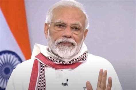 PM Narendra Modi speech: Coronavirus lockdown to be extended till May 3