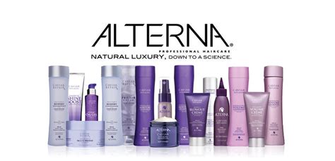 alterna | Charisma Hair Fashion