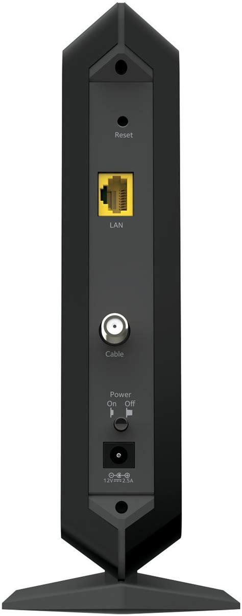 NETGEAR CM1000 - First DOCSIS 3.1 Cable Modem Ready To Pre-Order - Legit Reviews