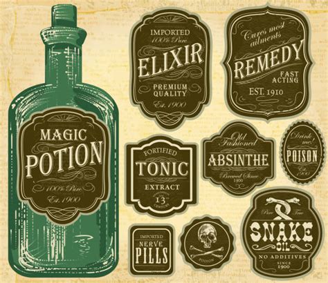 27,500+ Potion Bottle Stock Photos, Pictures & Royalty-Free Images - iStock