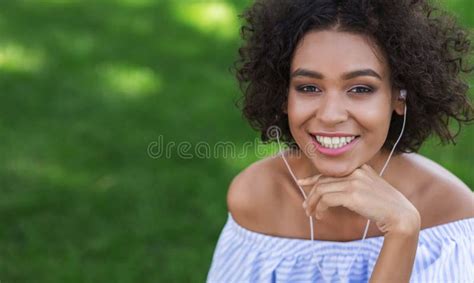 3,148 Cheerful Black Woman Listening To Music Stock Photos - Free & Royalty-Free Stock Photos ...