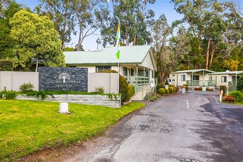 ENCLAVE AT HEALESVILLE HOLIDAY PARK (AU$148): 2023 Prices & Reviews - Photos of Campground ...