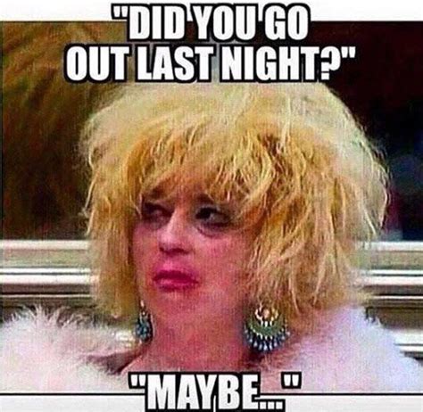 42 Hangover Memes That Capture The Regret Of Drinking Too Much