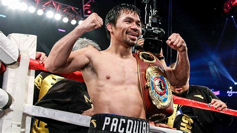 What does Manny Pacquiao signing with Al Haymon really mean? | Sporting ...