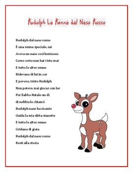 Who Wrote Rudolph The Red Nosed Reindeer