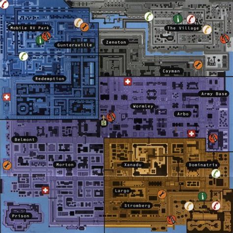 File:ResidentialDistrict-GTA2-map.jpg - Grand Theft Wiki, the GTA wiki