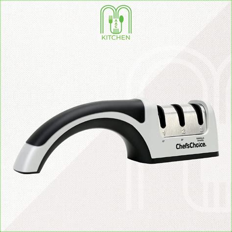 Best Branded Knife Sharpeners | Maac Kitchen