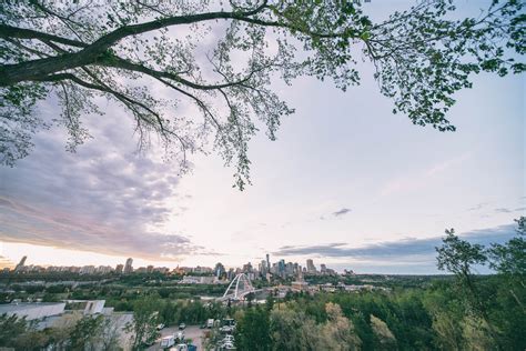 Forest City | SkyriseEdmonton