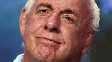 Ric Flair In Critical Condition After Surgery