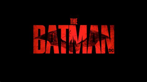 Fond d'écran : Logo Batman, Dceu, The Batman 2021, films 2400x1350 ...