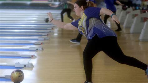 Bowling: Manchester Twp. doubles up at Game of Throws Viking ...