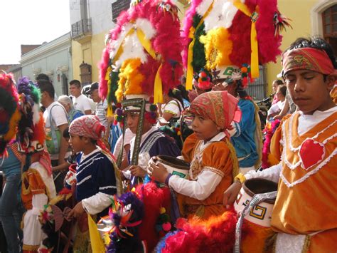 Benito Juarez and the Zapotecs: Oaxaca today