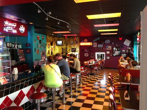 Motor Company Grill - 19 Photos & 38 Reviews - American (Traditional) - 86 W Main St, Franklin ...