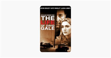 ‎The Life of David Gale on iTunes