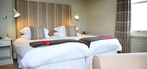 The Pier at Harwich, Essex Review | The Hotel Guru