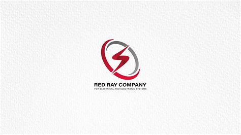 Red Ray Visual Identity :: Behance