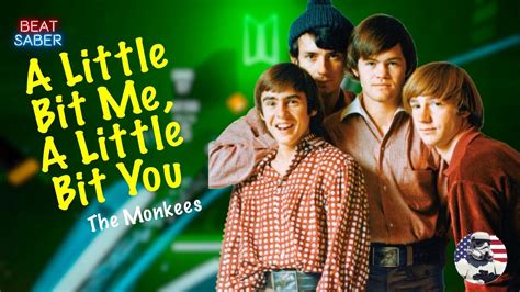 A Little Bit Me, A Little Bit You | The Monkees - YouTube