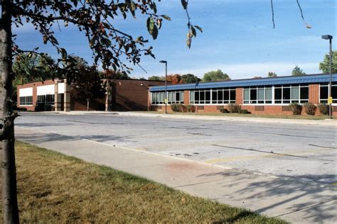 Mussett Nicholas Associates | Van Buren Elementary - Mussett Nicholas Associates