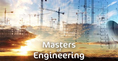 Masters of Engineering Season 1 - episodes streaming online