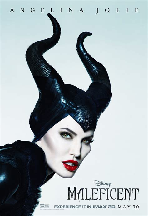 Maleficent (2014) Poster #14 - Trailer Addict