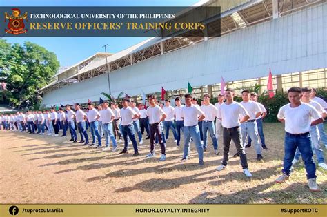 News | Technological University of the Philippines - Manila