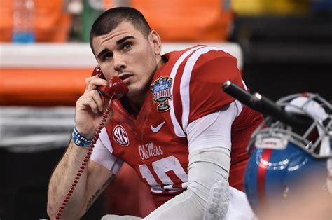 Chad Kelly (2984×1982) | Chad, Kelly, Nfl