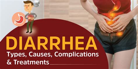 Diarrhea Types Causes Treatment Diagnosis And Diet - vrogue.co