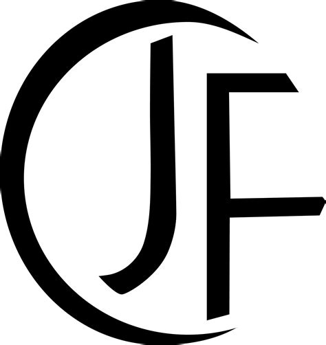 JF Logo - LogoDix