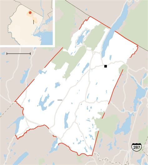 West Milford, N.J.: ‘A Real Country Town’ Close to the City - The New ...