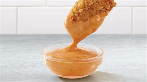 Fast Food Signature Sauces Ranked From Worst To Best