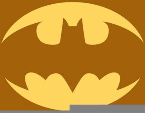 Batman Pumpkin Stencils | Free Images at Clker.com - vector clip art online, royalty free ...