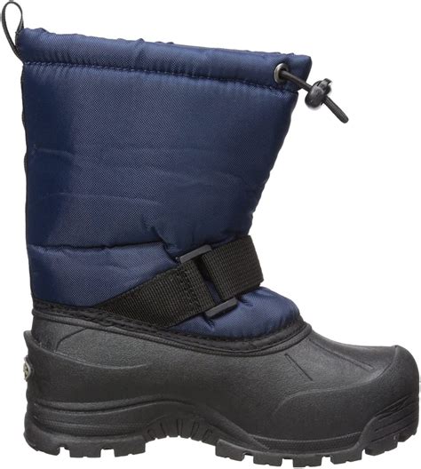 Best Winter Snow Boots for Toddlers: Waterproof & Lightweight - New ...