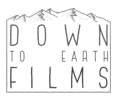 Photography | Down to Earth Films