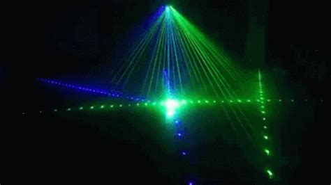 Laser Melting Gif