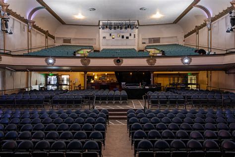 Photos: Seattle's Historic Neptune Theatre Turns 100 photo 4