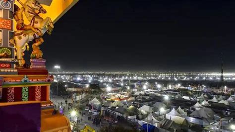 Prayagraj Kumbh Mela 2019: Interesting facts you should know | more ...