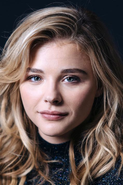 Chloë Grace Moretz - Reqzone.com