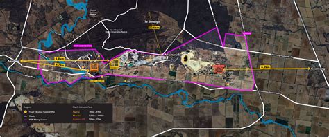 Mining Information | Fosterville Gold Mine