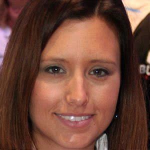 Ashley Force Hood Net Worth 2024: Money, Salary, Bio - CelebsMoney