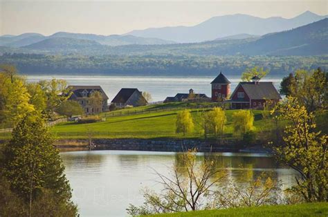 Shelburne Farms Photographed by Elisabeth Finstad of Moonshine Designs and Photography New ...